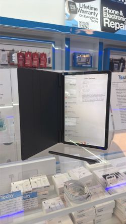 Samsung Tab S6 Lite