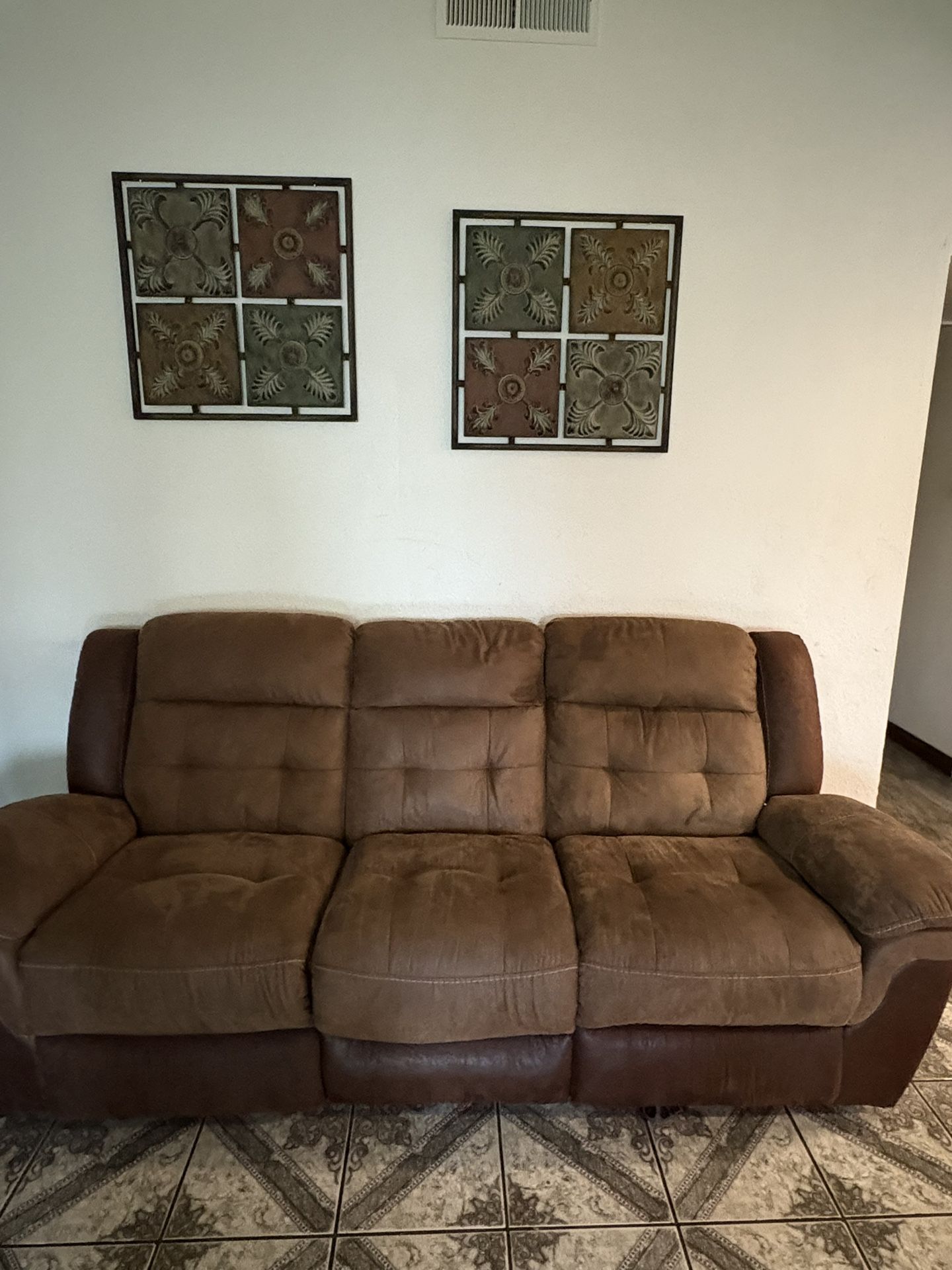 Sofa Set