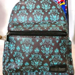 Disney's Haunted Mansion backpack