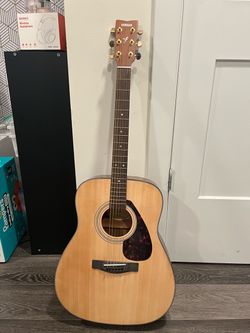 Yamaha F335 Guitar For Sale