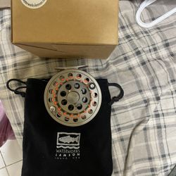 Fly Fishing Reel Okuma 