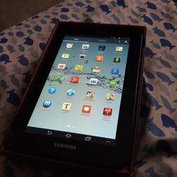 Samsung Galaxy Tab2/Unlocked