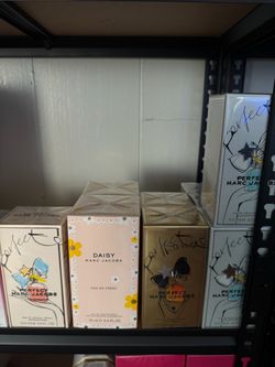 Perfume