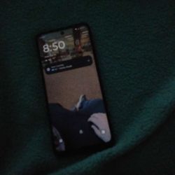 Moto G 5g UNLOCKED 