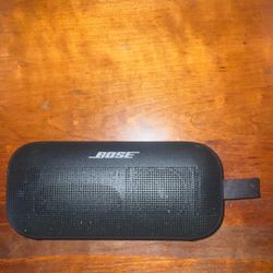 Bose Soundlink Flex 2nd Generation