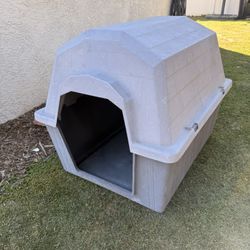 Dog House