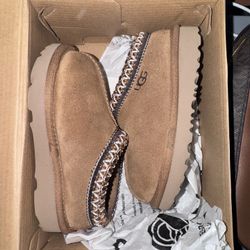 Tasman Ugg Slippers