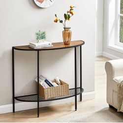 Console Table