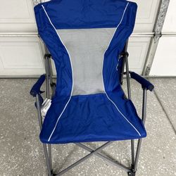 Foldable Chair 