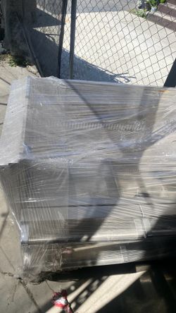 Carrito para negocio