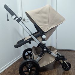Bugaboo stroller