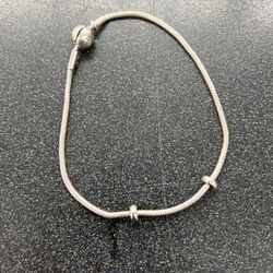 Pandora Serpentine Bracelet 