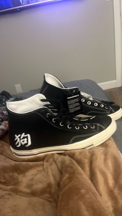 Chuck Taylor  converse