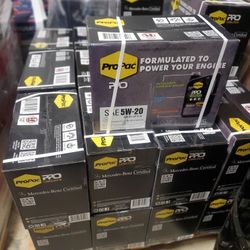 Special Price Motor Oil Full Synthetic Dexos Case 4Gal 