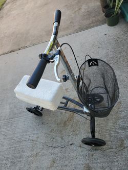Medical TRIWHEEL
