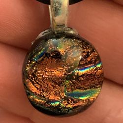 Pendant Necklaces