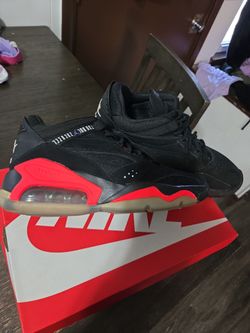 Air Jordan
Jordan Point Lane 'Infrared