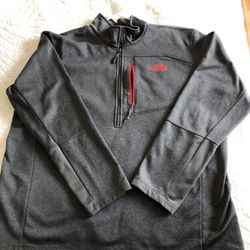 North Face Fleece 