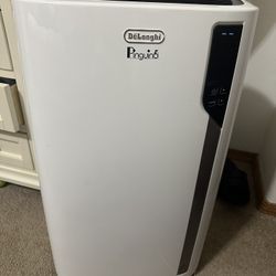 DeLonghi Pinguino Portable AC