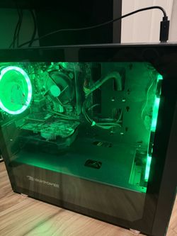 IBuyPower PC