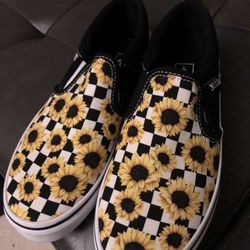 Vans Off the wall