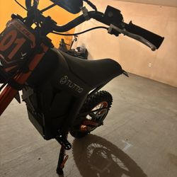 Tuttio e-bike