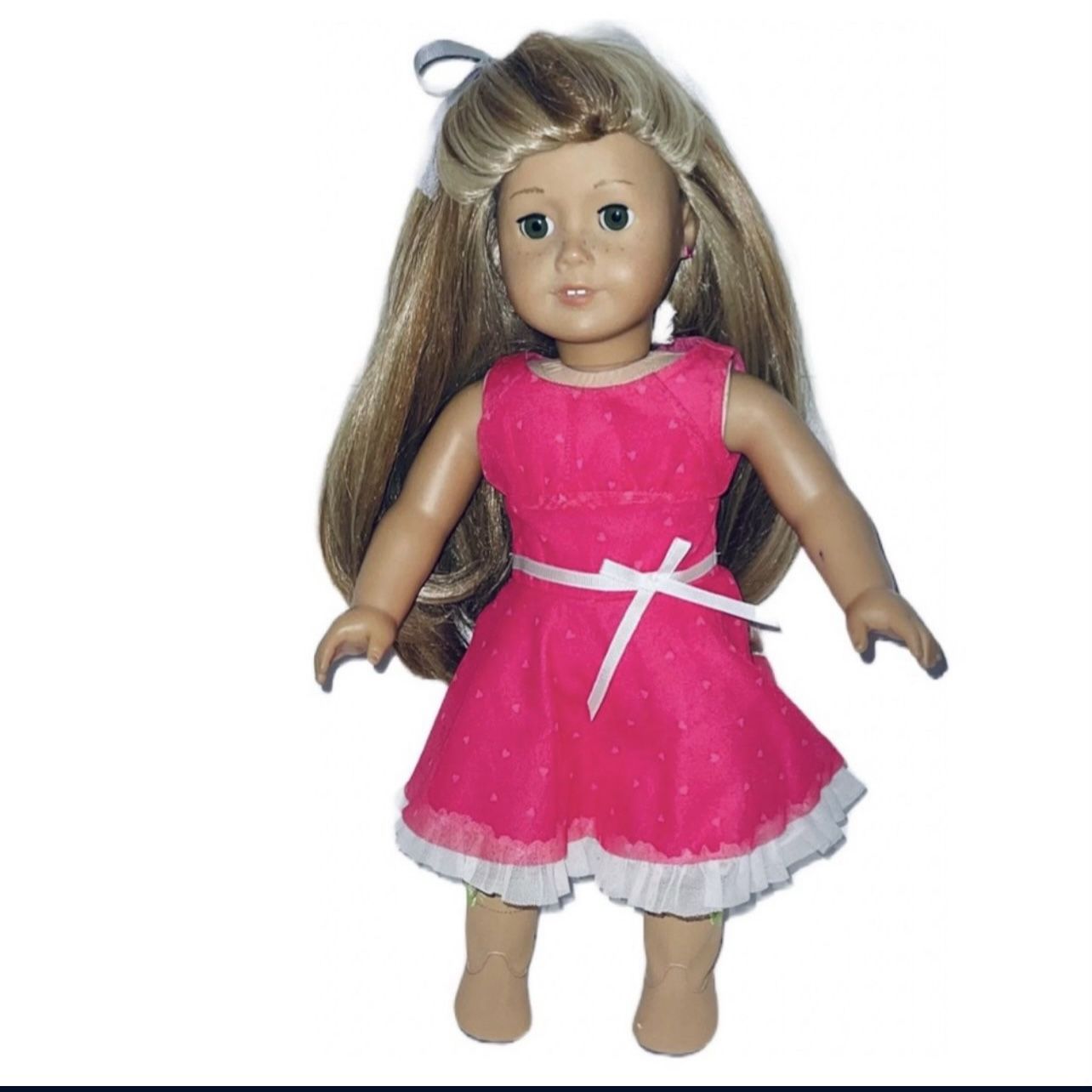 American Girl Doll 2012