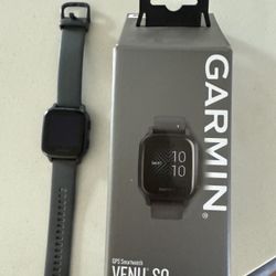 Garmin GPS SMARTWATCH VENU SQ