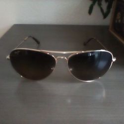 Maui Jim Sunglasses 