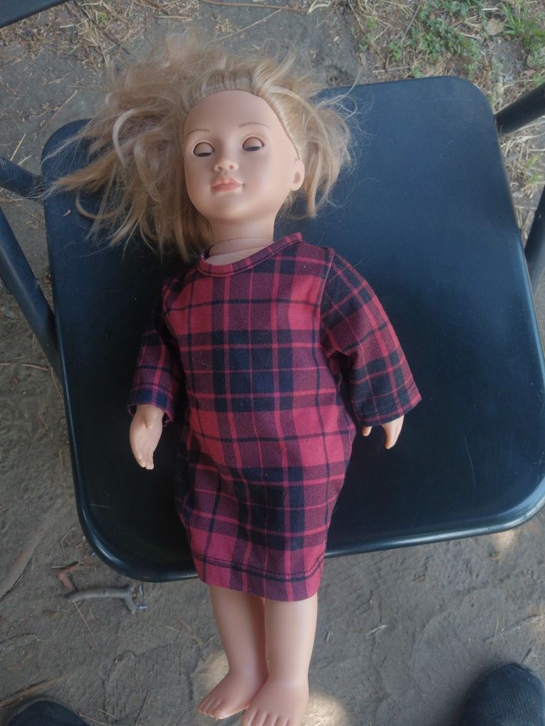 !! Doll By New Generation