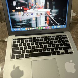 MacBook Air 