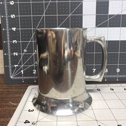 Beer Mug ,Metal 