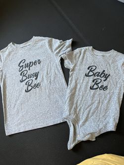 Matching Shirts
