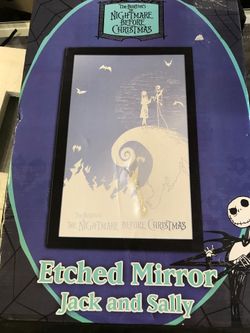 Mirror Disney
