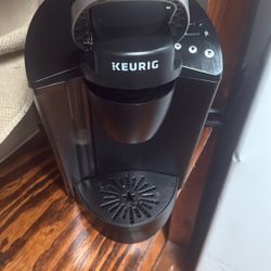 Coffee Maker Works Good