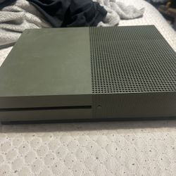 Xbox 1 S