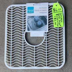 Sink Protector