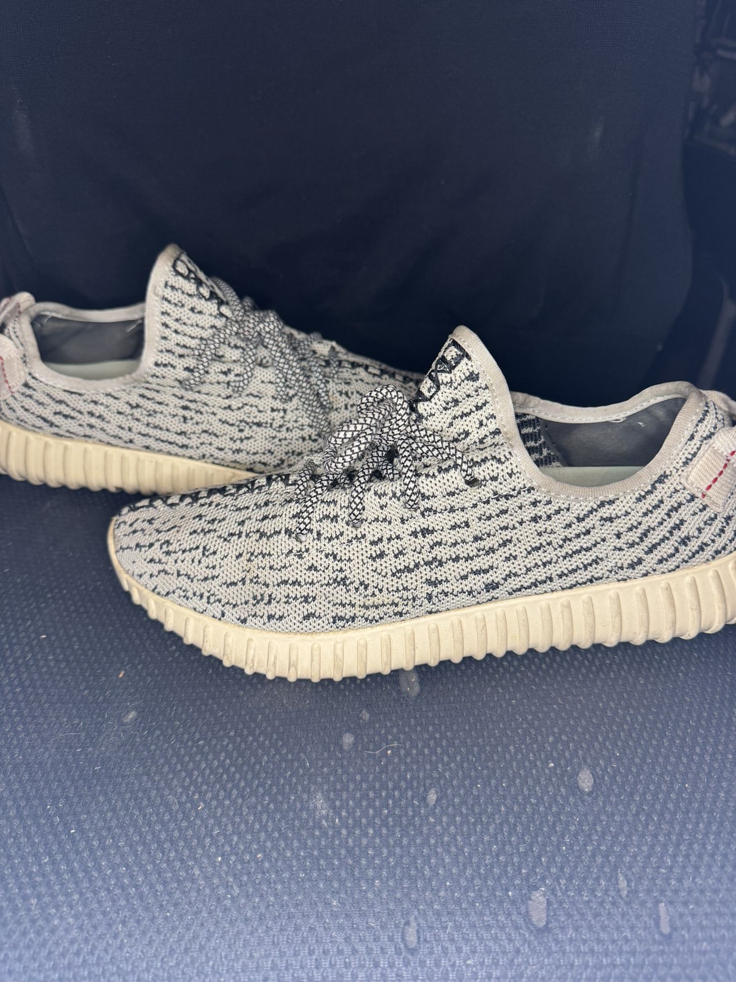 Yeezy Turtle Doves