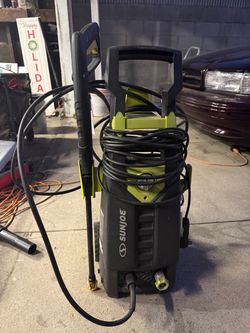 Sun Joe SPX2688-MAX Electric Pressure Washer — 2050 PSI