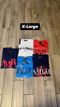 Amiri Shirts Size XL
