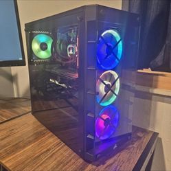 Gaming Pc 