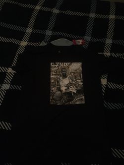 Jordan 1 shirt
