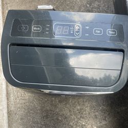 LG Portable Air Conditioner 