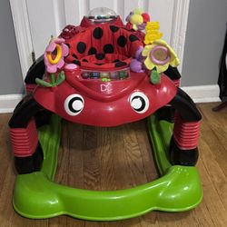 Baby Walker 
