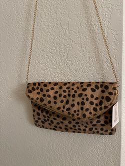 Bolsa 👜 tigreada