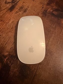 Apple Mouse