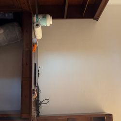 Office Desk (MOVING OUT SALE)