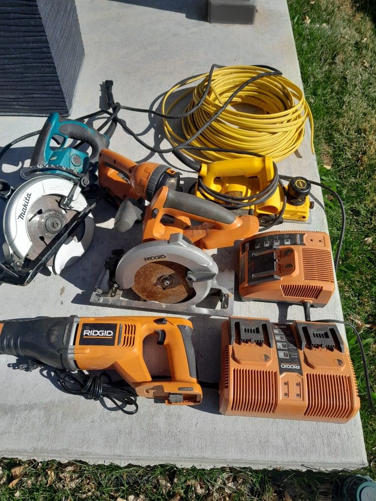 Lots of Stuff