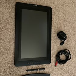 XP Pen 15.6 + Tablet Stand
