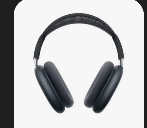 AirPod Max